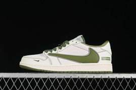 Picture of Air Jordan 1 LOW _SKUfw18028337368381320fw